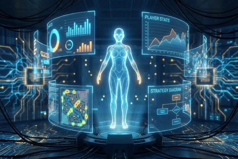 麻豆传媒 AI视频技术